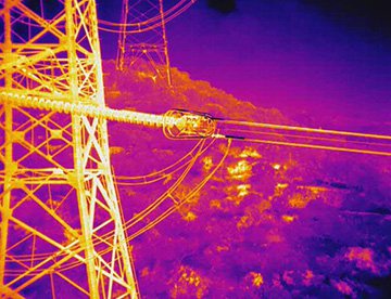 Infrared Imaging New Orleans